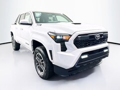 2025 Toyota Tacoma i-FORCE MAX TRD Sport i-FORCE MAX Truck Double Cab