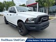 Ram 1500 Classic