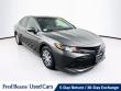 Used 2019 Toyota Camry Hybrid LE Sedan