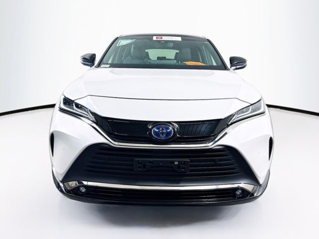 Certified 2023 Toyota Venza SUV