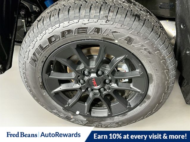 2026 Toyota Tundra 1794 Edition - Photo 24
