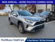 Certified 2022 Toyota RAV4 XLE SUV