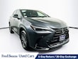 LEXUS NX 350