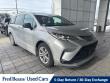 Used 2023 Toyota Sienna XSE 7 Passenger Van Passenger Van