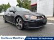 Used 2015 Volkswagen Golf GTI 2.0T Hatchback
