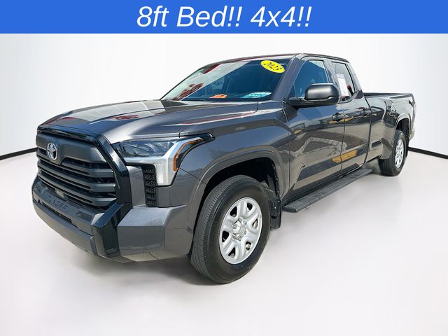 2023 Toyota Tundra SR photo 3