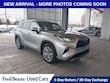  Toyota Highlander Hybrid