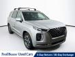 Used 2022 Hyundai Palisade Calligraphy SUV