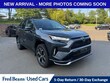  Toyota RAV4 Prime