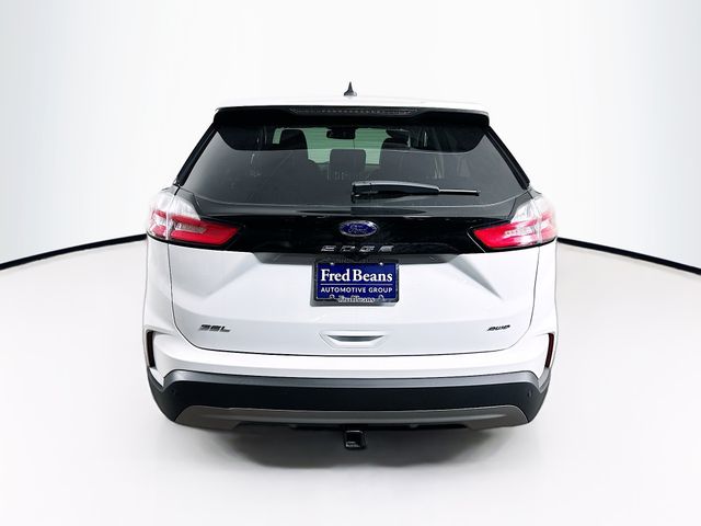 2022 Ford Edge SEL - Photo 7
