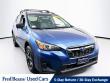 Used 2020 Subaru Crosstrek Base Trim Level SUV