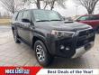 Used 2023 Toyota 4Runner TRD Off Road Premium SUV