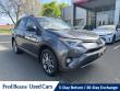 Used 2018 Toyota RAV4 Hybrid Limited SUV