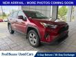 Used 2022 Toyota RAV4 Hybrid XLE SUV