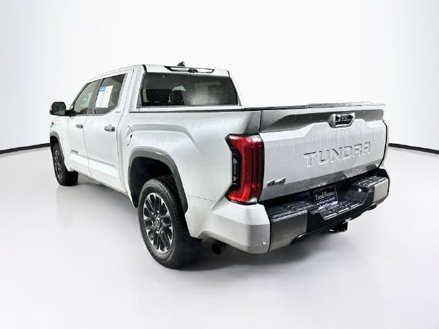 2024 Toyota Tundra Limited - Photo 7