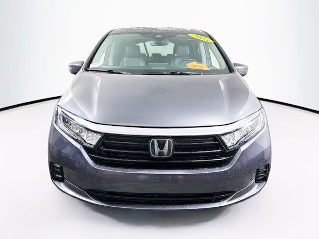 Used 2023 Honda Odyssey EX-L Van