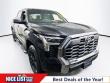 Used 2024 Toyota Tundra 1794 Edition Truck CrewMax