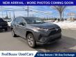 Used 2025 Toyota RAV4 Hybrid XLE SUV