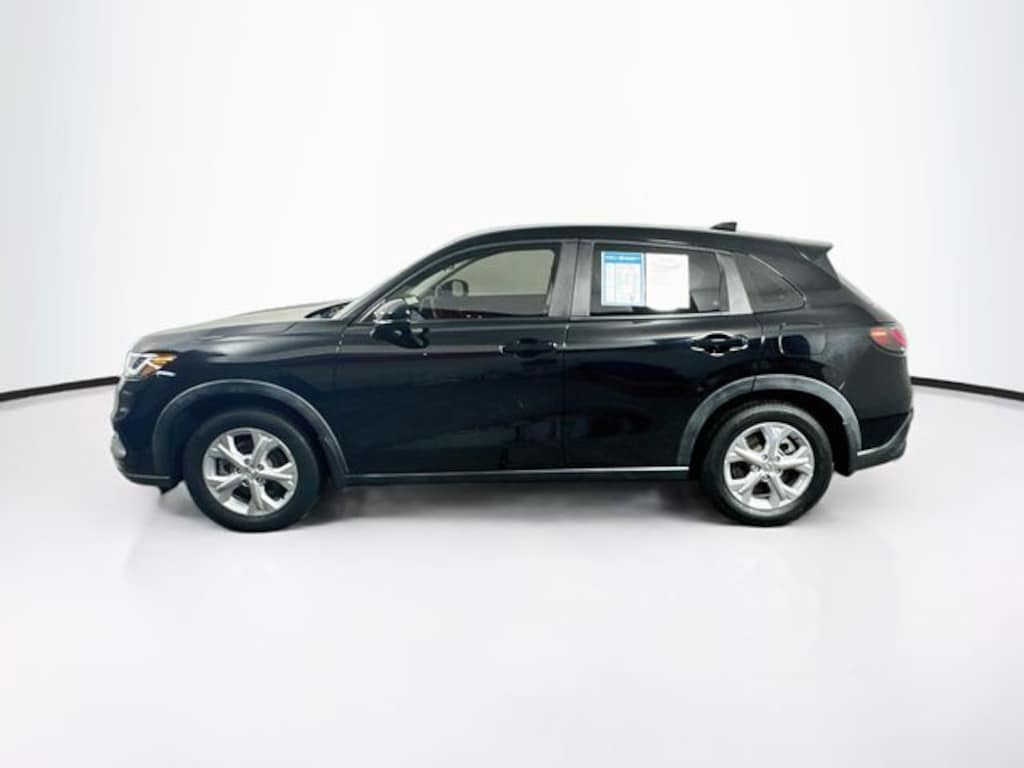 Used 2023 Honda HR-V LX SUV