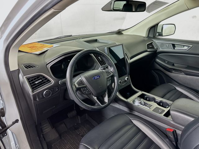 2022 Ford Edge SEL - Photo 9