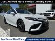 Used 2023 Toyota Camry SE Sedan