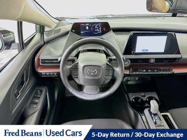 2023 Toyota Prius Prime SE - Photo 32