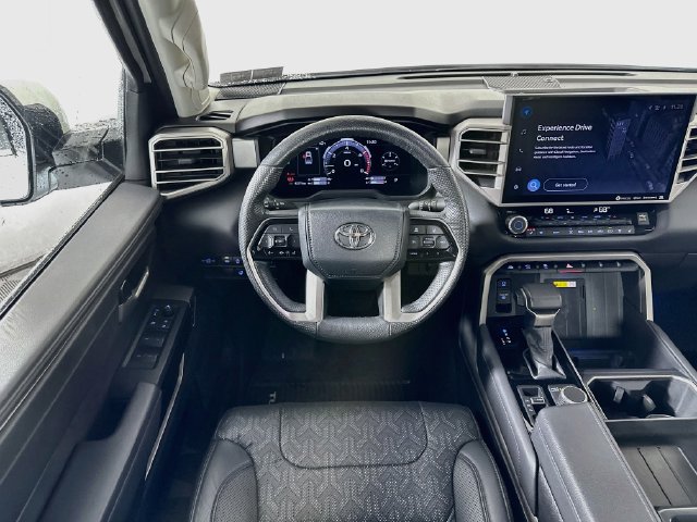 2024 Toyota Tundra Limited - Photo 29