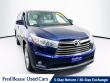 Used 2015 Toyota Highlander  SUV