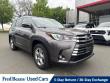 Used 2019 Toyota Highlander Limited V6 SUV