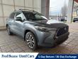 Used 2022 Toyota Corolla Cross XLE SUV