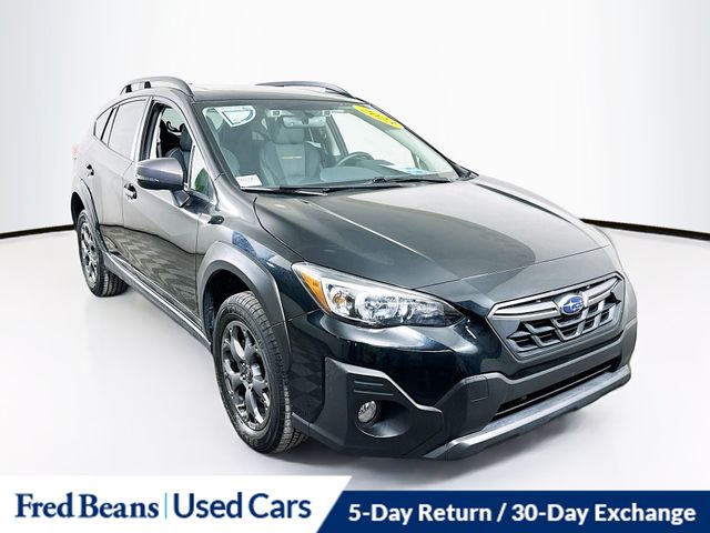 2023 Subaru Crosstrek Sport's photo
