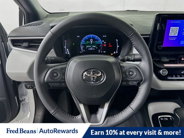 2026 Toyota Corolla SE - Photo 15
