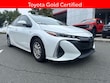  Toyota Prius Prime