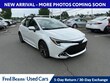  Toyota Corolla Hatchback