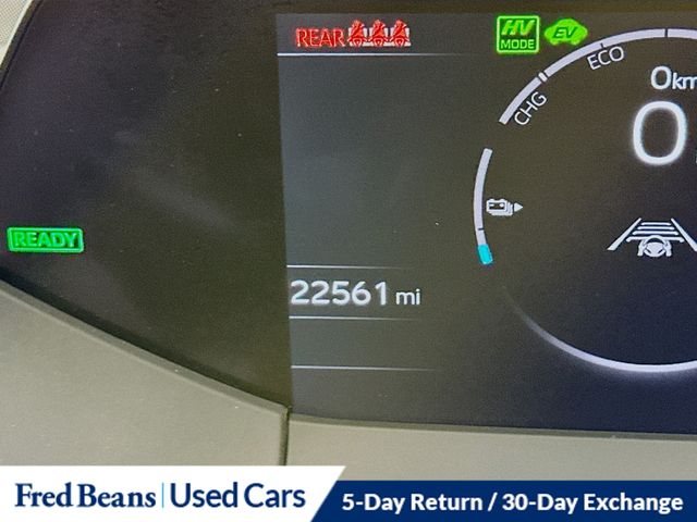 2023 Toyota Prius Prime SE - Photo 19