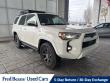 Used 2022 Toyota 4Runner Trail Special Edition SUV