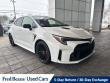 Used 2023 Toyota GR Corolla  Hatchback