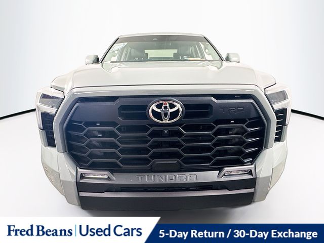 2022 Toyota Tundra SR5 photo 2