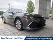 Used 2021 Toyota Camry LE Sedan