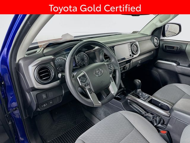 2023 Toyota Tacoma SR5 - Photo 7