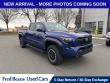 Used 2024 Toyota Tacoma  Truck Double Cab