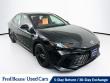 Used 2025 Toyota Camry XSE Sedan