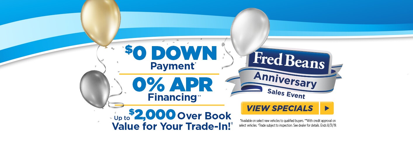 New & Used Toyota Dealer Flemington, NJ Fred Beans Toyota