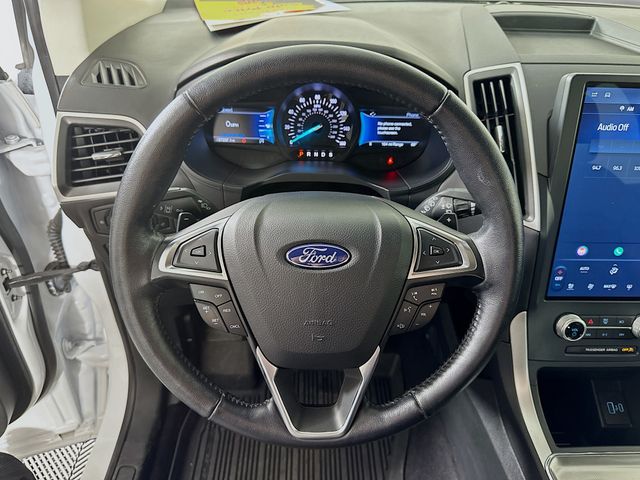 2022 Ford Edge SEL - Photo 11