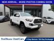 Used 2023 Toyota Tacoma TRD Sport V6 Truck Double Cab