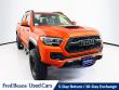 Used 2023 Toyota Tacoma TRD Pro V6 Truck Double Cab