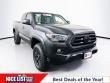 Certified 2022 Toyota Tacoma  Truck Access Cab