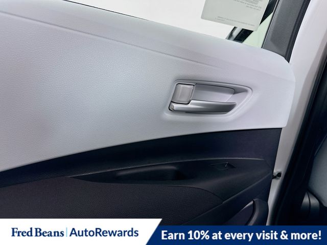 2026 Toyota Corolla SE - Photo 22