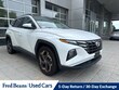  Hyundai Tucson Hybrid