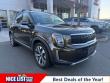 Used 2022 Kia Telluride S SUV
